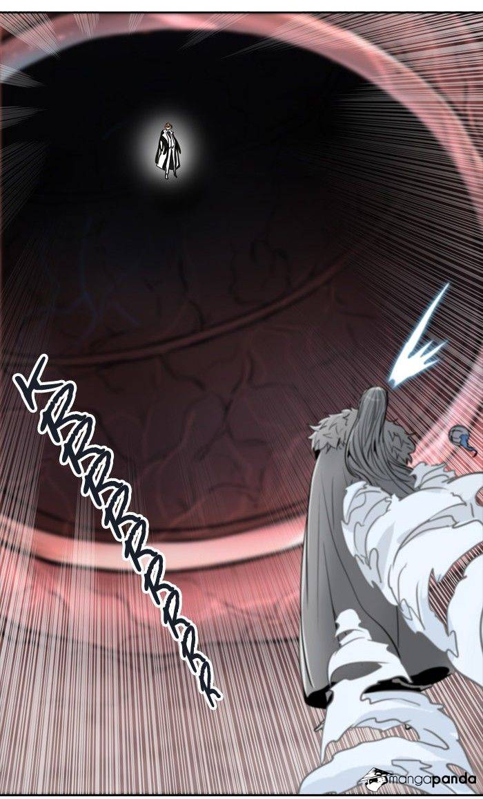 Tower of God Chapter 337 image 009